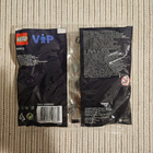 Lego Spooky VIP Add On Pack Polybag (40513) (uusi) - pikkukuva 2