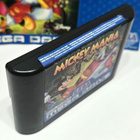 Megadrive - Mickey Mania - pikkukuva 2