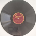 Savikiekko 1950 - Harmony Sisters - Cupol 4330 - pikkukuva 4