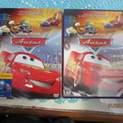 Disney Pixar Autot dvd. - pikkukuva 1