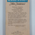 Rebekka Räsänen : Jälleen Juoniemessä - pikkukuva 2