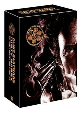 Dirty Harry,rare