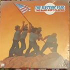 The Electric Flag – The Band Kept Playing vinyyli LP - pikkukuva 1