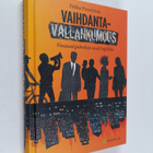Pekka Puustinen : Vaihdantavallankumous : finanssipalvelu... - pikkukuva 1