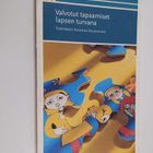Susanna (toim.) Kalavainen : Valvotut tapaamiset lapsen t... - pikkukuva 1