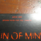 SLAYER:STAIN OF MIND PROMO CDs - pikkukuva 3