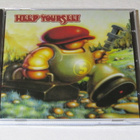 *CD* HELP YOURSELF 5 - pikkukuva 1