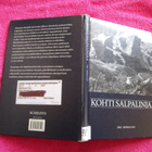 KOHTI SALPALINJAA - eric björklund - pikkukuva 1