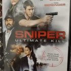 Sniper sarjaan kuuluva elokuva:Ultimate kill. Uudenveroinen. - pikkukuva 1