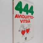 444 avioliittovitsiä - pikkukuva 1