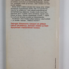 Georges Simenon : Ylilääkäri - pikkukuva 2