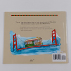 Herb Caen : The cable car and the dragon - pikkukuva 2