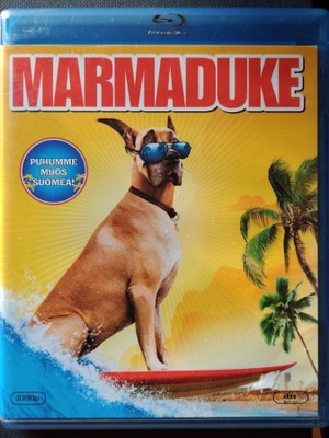 Marmaduke