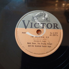 Hank Snow 78rpm - pikkukuva 2