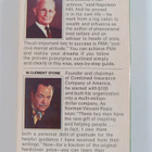 Napoleon Hill ym. : Success Through a Positive Mental Att... - pikkukuva 2