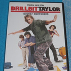Dvd - Drillbit Taylor  - Steven Brill -elokuva 2008 - pikkukuva 1