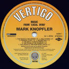 Mark Knopfler (DIRE STRAITS) – Local Hero (LP) - pikkukuva 5