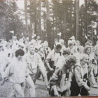 kortti ** Liikunta - erilaisia taide- ja valokuvakortteja - pikkukuva 5