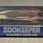 Zookeeper - eläimien sankari (2011) Kevin James (UUSI) - pikkukuva 3