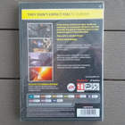 PC DVD: Mass Effect 2 peli (2010) UUSI - pikkukuva 2