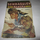 SEIKKAILUJEN MAAILMA 4 / 1944 - pikkukuva 1