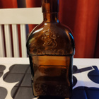 Alko Leijona Whiskey pullo, Karhulan lasitehtaan tuotantoa - pikkukuva 4
