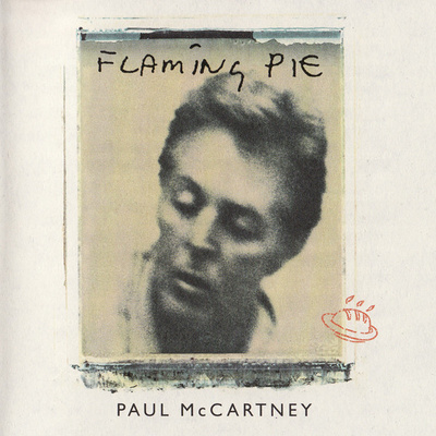 Paul McCartney - Flaming Pie (CD) NEAR MINT!! Beatles