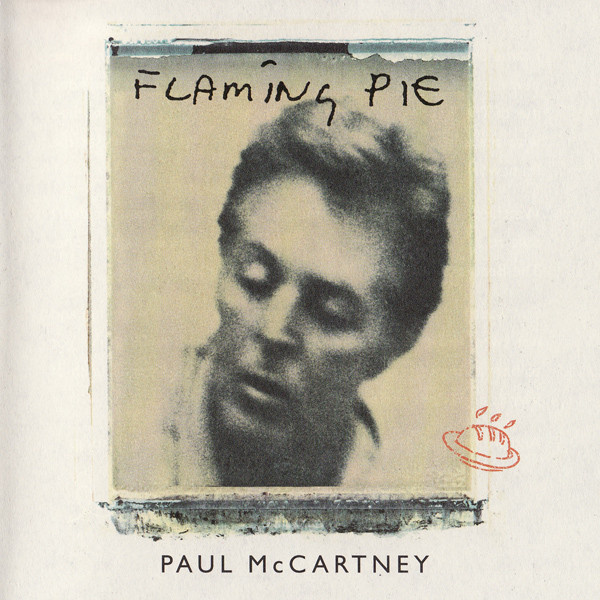 Paul McCartney - Flaming Pie (CD) NEAR MINT!! Beatles
