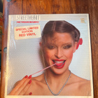 Streetheart - The Twelve Incher 12” Maxi punainen - pikkukuva 1