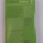Richard Michael Cyert ym. : Management Decision Making - ... - pikkukuva 2