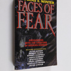 Douglas E. Winter : Faces of Fear - Encounters with the C... - pikkukuva 1