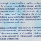 Marjo-Riitta Ristikangas: Valmentava esimies - pikkukuva 3