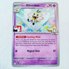 Lillie's Ribombee - Prize Pack Series 7 - pikkukuva 1