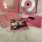 BLACKPINK:SQUARE UP (Mini-Album, Pink) - pikkukuva 3