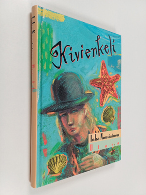 Inka Nousiainen : Kivienkeli