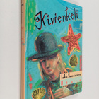 Inka Nousiainen : Kivienkeli - pikkukuva 1