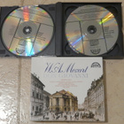 W.A.Mozart: Don Giovanni (kokonaislevytys) - siisti cd-boxi - pikkukuva 1
