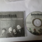 BetoniHank - Norsun Nahkaa // Kaikki Ajallaan - pikkukuva 1