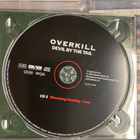 OVERKILL - Devil By The Tail 2-cd digipak - pikkukuva 4
