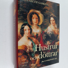 Elizabeth Gaskell : Hustrur och döttrar en vardagsberättelse - pikkukuva 1