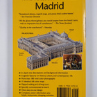 Annie Bennett : National Geographic Traveler: Madrid - pikkukuva 2