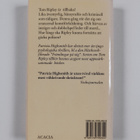 Patricia Highsmith : En man utan samvete - pikkukuva 2