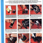 Tee Itse n:o 9 1994 Lastenhuone: tuoleina junat, autot, muut - pikkukuva 5