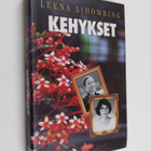 Leena Sihombing : Kehykset - pikkukuva 1
