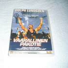 VAARALLINEN PAKOTIE (Dolph Lundgren) 1994*** - pikkukuva 1