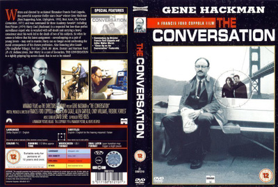 DVD: Conversation