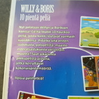 PC peli - Willy & Boris 10 pientä peliä PC / MAC CD - pikkukuva 3
