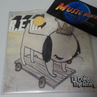 R.E.M. - ILL TAKE THE RAIN CD SINGLE - pikkukuva 1