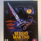 The Sergio Martino Kokoelma (Blu-ray) ARROW (1971-1975) - pikkukuva 2