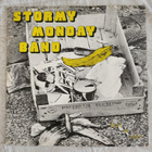 Stormy Monday Band - Let It Roll Lp (EX/EX) - pikkukuva 1